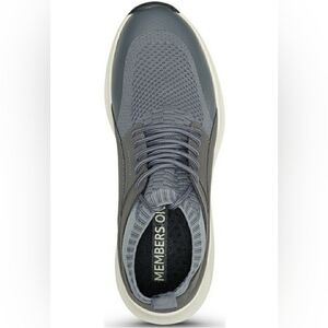 Members Only Gray Men's Shoes
